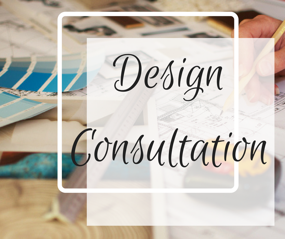 Design consultation